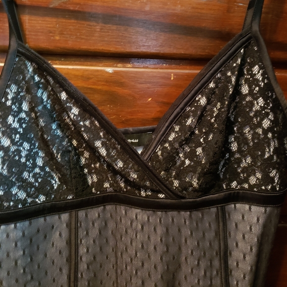 Express Top - Picture 2 of 6